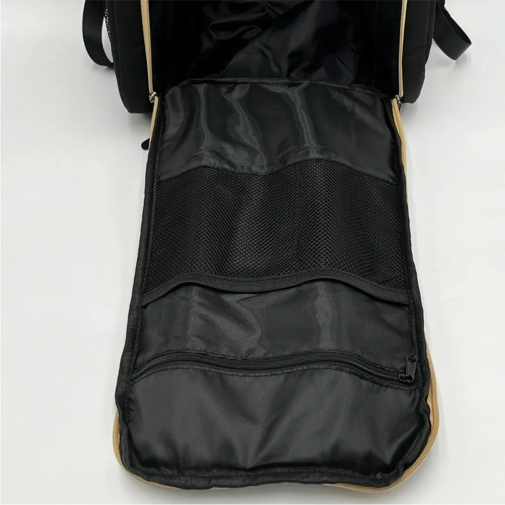 A11N Tournament Pickleball Backpack, Large Capacity Pickleball Bag